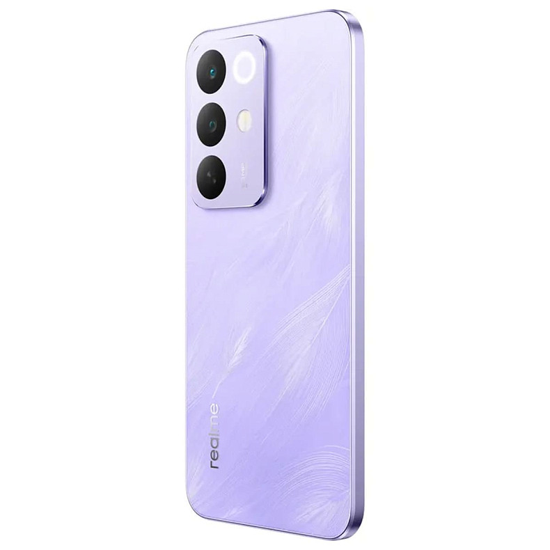 Смартфон Realme C85 Pro 8/256GB (RMX5555) Parrot Purple