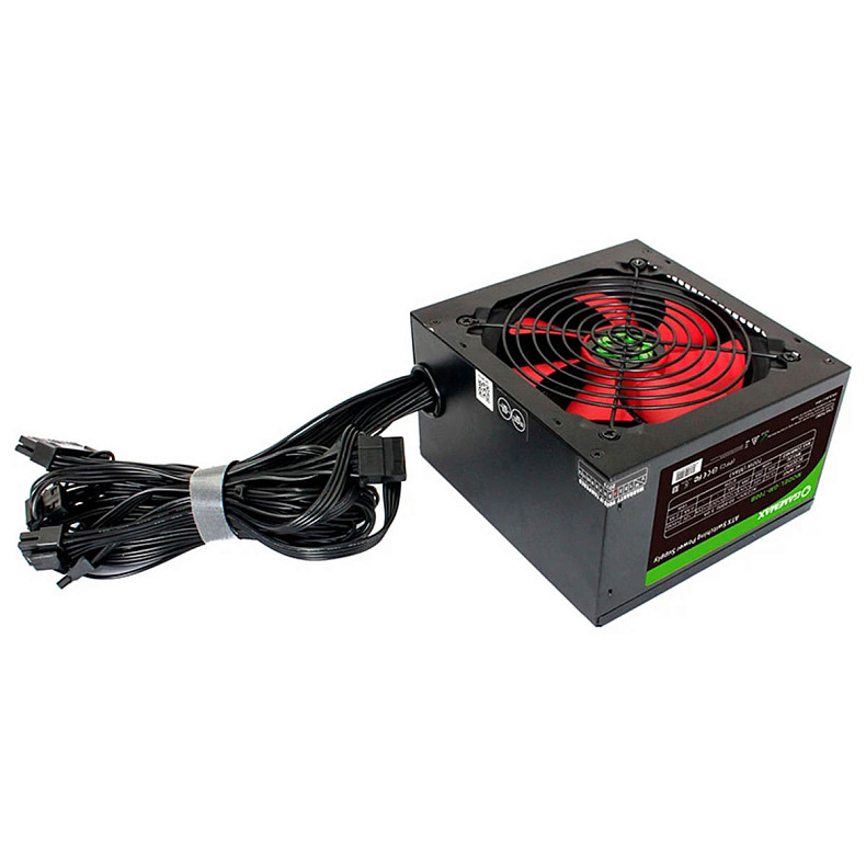 Блок питания GameMax GM-700B 700W