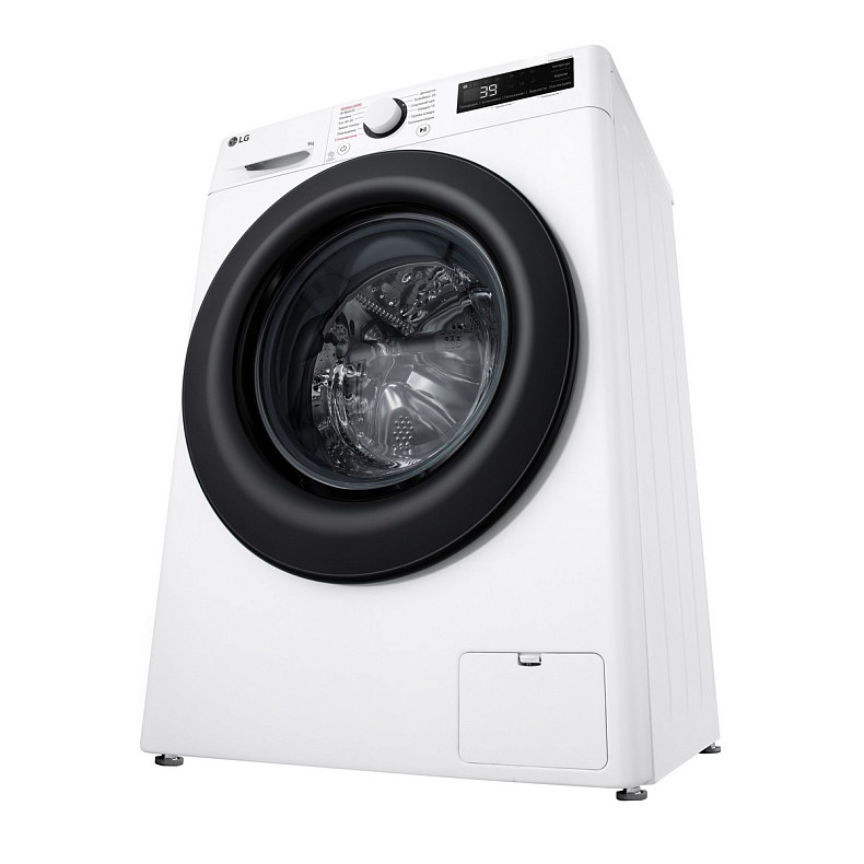 Стиральная машина LG F2Y5FS6W