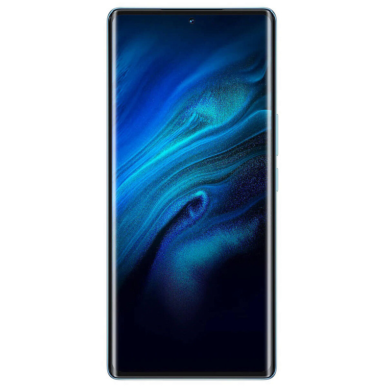 Смартфон Blackview A200 Pro 12/256GB Blue EU