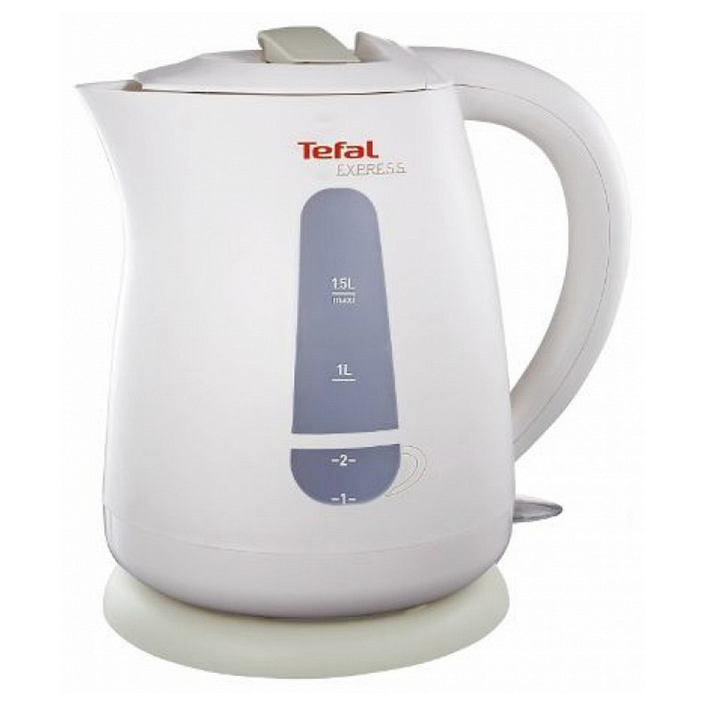 Электрочайник Tefal KO299130 EXPRESS 1.5L White