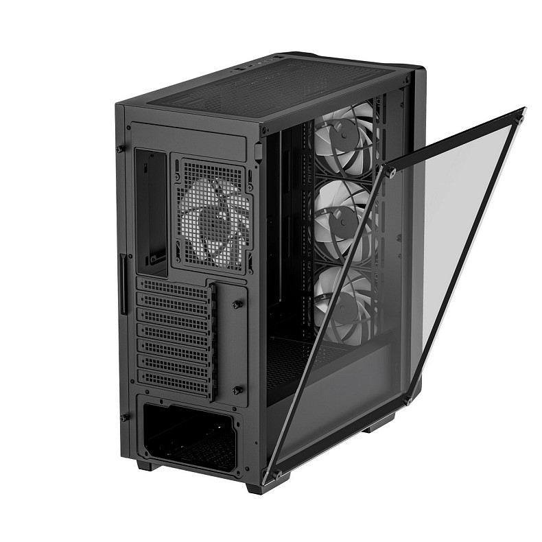 Корпус DeepCool CC560 ARGB V2 (R-CC560-BKTAA4-G-2)