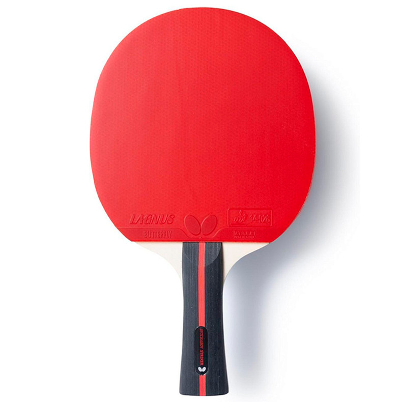 Ракетка для настольного тенниса Butterfly Ovtcharov Striker FL (6116600002)