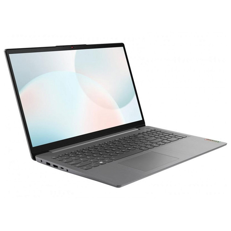 Ноутбук EU Lenovo IdeaPad 3 15ABA7 (82RN0053PB) Arctic Grey