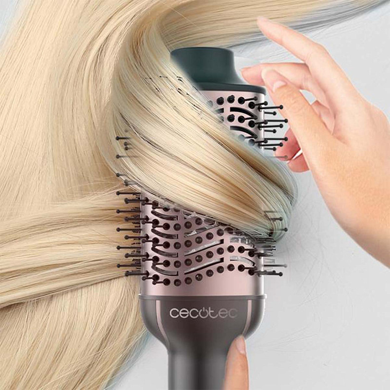 Фен-щетка CECOTEC CeramicCare Single 