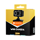WEB камера Веб-камера Canyon CNE-CWC1 Black