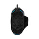 Мышка Corsair Nightsword RGB Tunable FPS/MOBA Gaming Mouse Black USB (CH-9306011-EU)