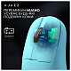 Мышь Ajazz AJ159P MC Blue (AJ159P-MC-Blue)