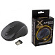 Мышь Esperanza Extreme Mouse XM104K Black