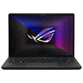 Ноутбук ASUS ROG Zephyrus G14 GA402NJ-L8099 14" QHD+ IPS, AMD R7-7735HS, 16GB, F512GB, NVD3050-6