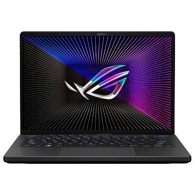 Ноутбук ASUS ROG Zephyrus G14 GA402NJ-L8099 14" QHD+ IPS, AMD R7-7735HS, 16GB, F512GB, NVD3050-6