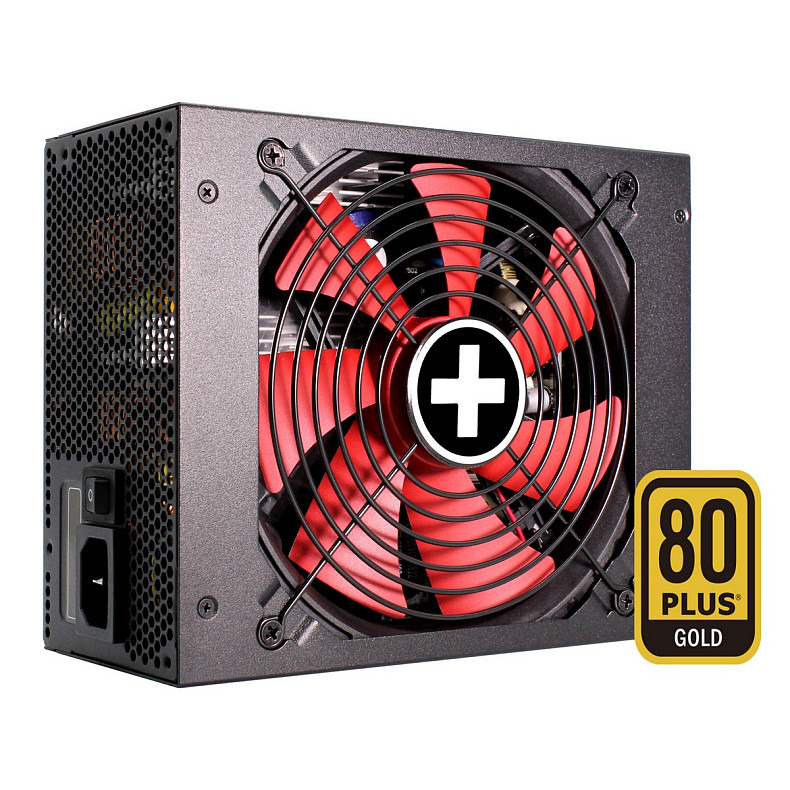 БП 1050W Xilence XP1050MR9.2 Performance X+ ATX 3.0 80+ Gold, 140mm, Modular, Retail Box