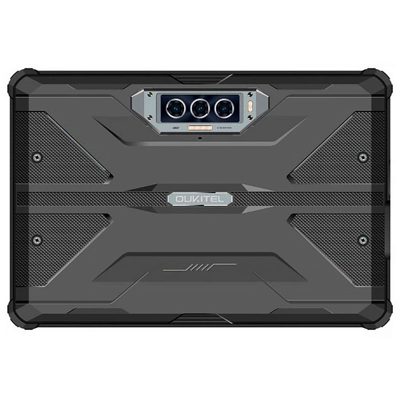 Планшет OUKITEL Pad RT7 TITAN 5G NFC 12/512GB Black EU