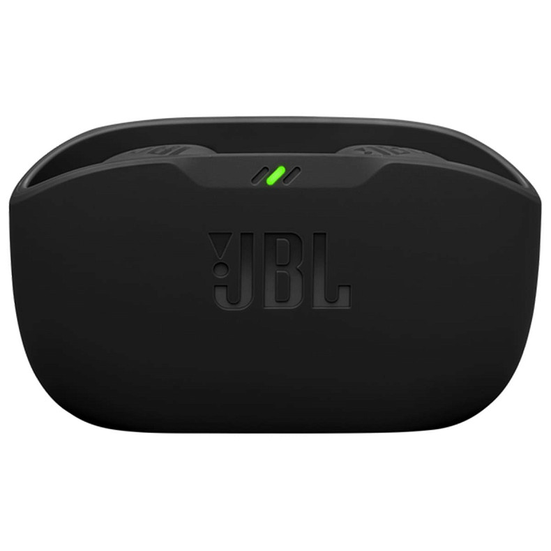 Навушники JBL Wave Buds 2 Black (JBLWBUDS2BLK)