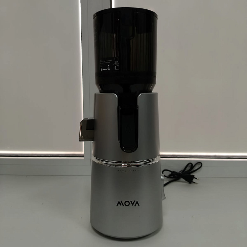 Соковитискач MOVA SJ10 - Уцінка