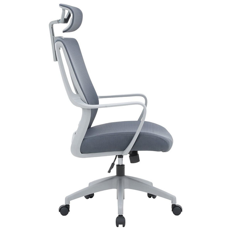 Офисное кресло OfficePro Harmony OC310-G-G-G