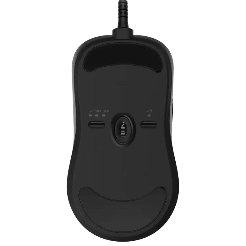 Мышь Zowie FK1+-C BLACK