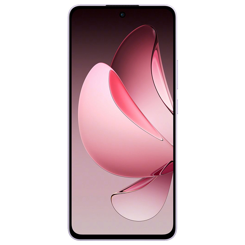 Смартфон OPPO Reno13 FS 5G 12/512GB Plume Purple