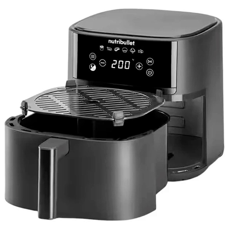 Мультипечь Nutribullet NBA0611DG
