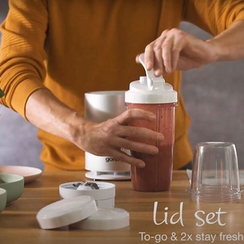 Блендер Gorenje BN1200AL