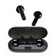 Наушники Ttec AirBeat Icon Black (2KM143S)