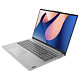 Ноутбук Lenovo IdeaPad Slim 5 16IRL8 (82XF004LRA) Cloud Grey