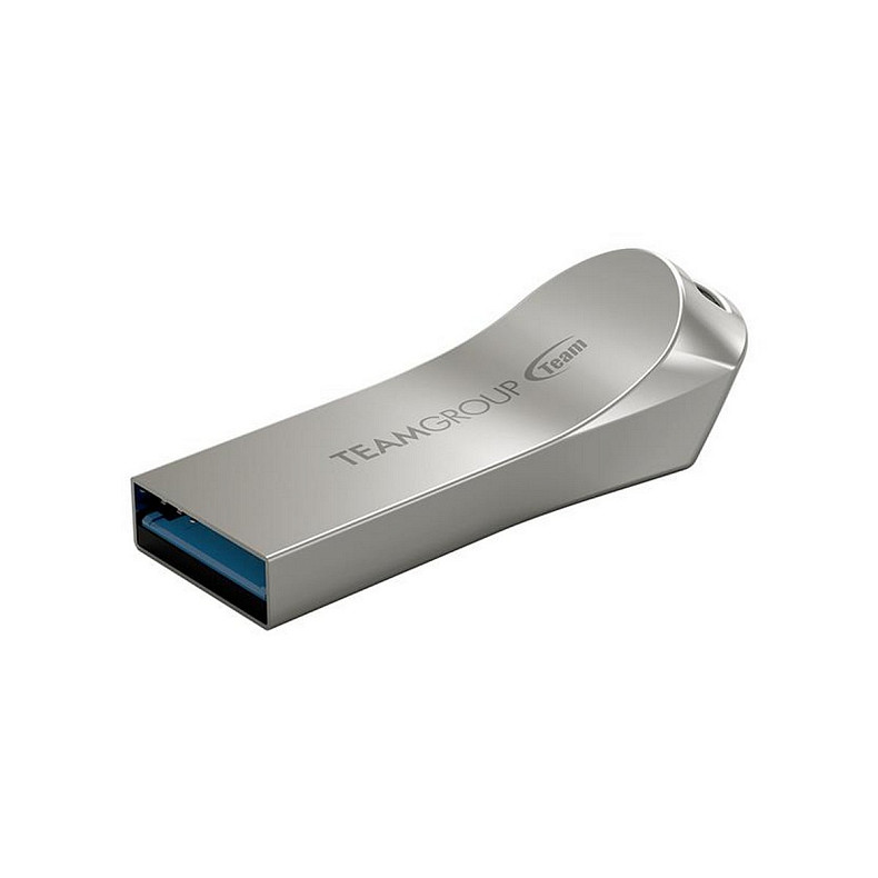 Флеш-накопитель USB3.2 32GB Team C222 Silver (TC222332GS01)