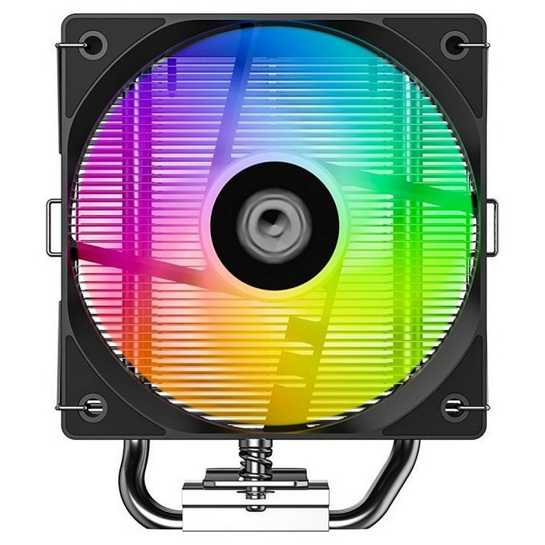 Кулер процессорный ID-Cooling SE-903-XT V2 ARGB