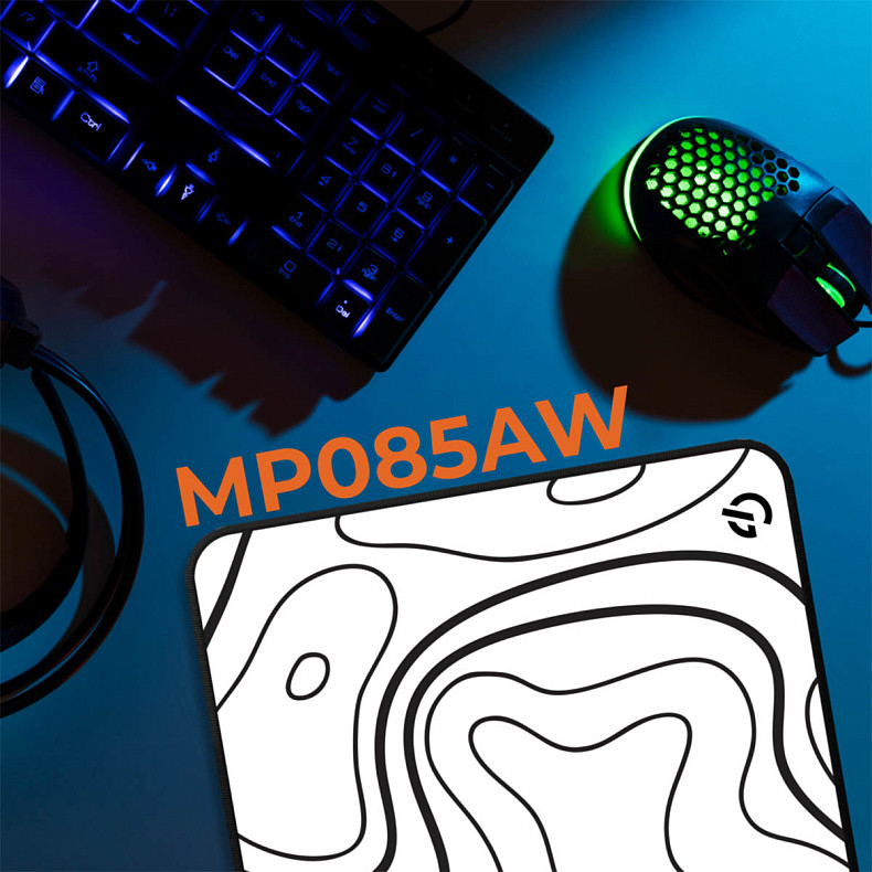 Коврик для мышки GamePro (MP085AW)