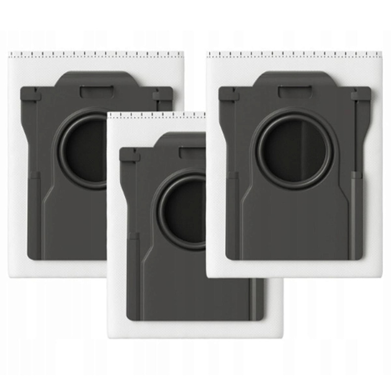 Мешки для станции автовыгрузки мусора Mova Z50 Ultra (MRDB21)