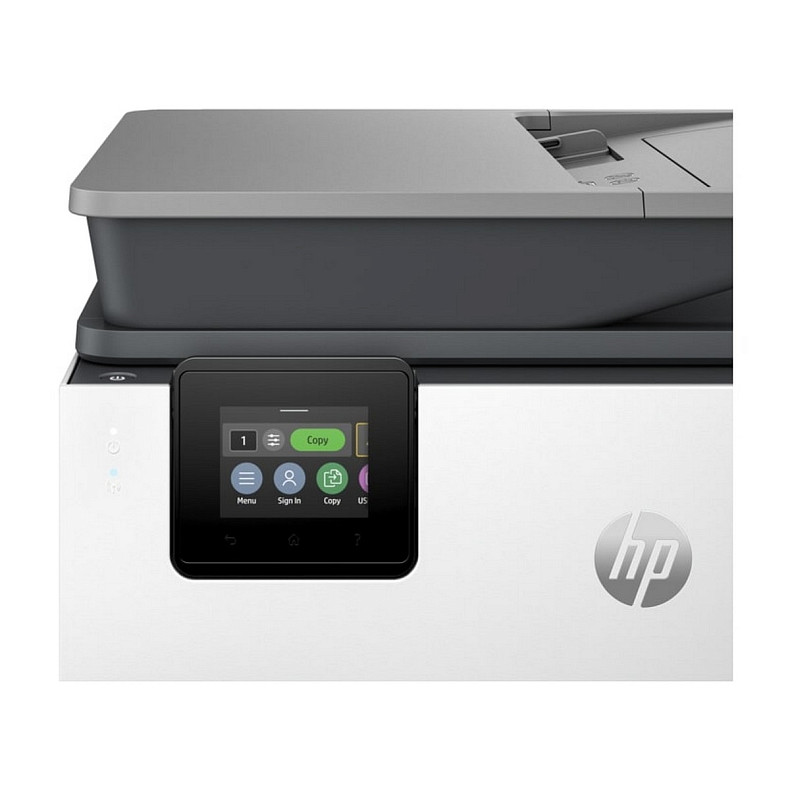 МФУ HP OfficeJet Pro 9120b с Wi-Fi