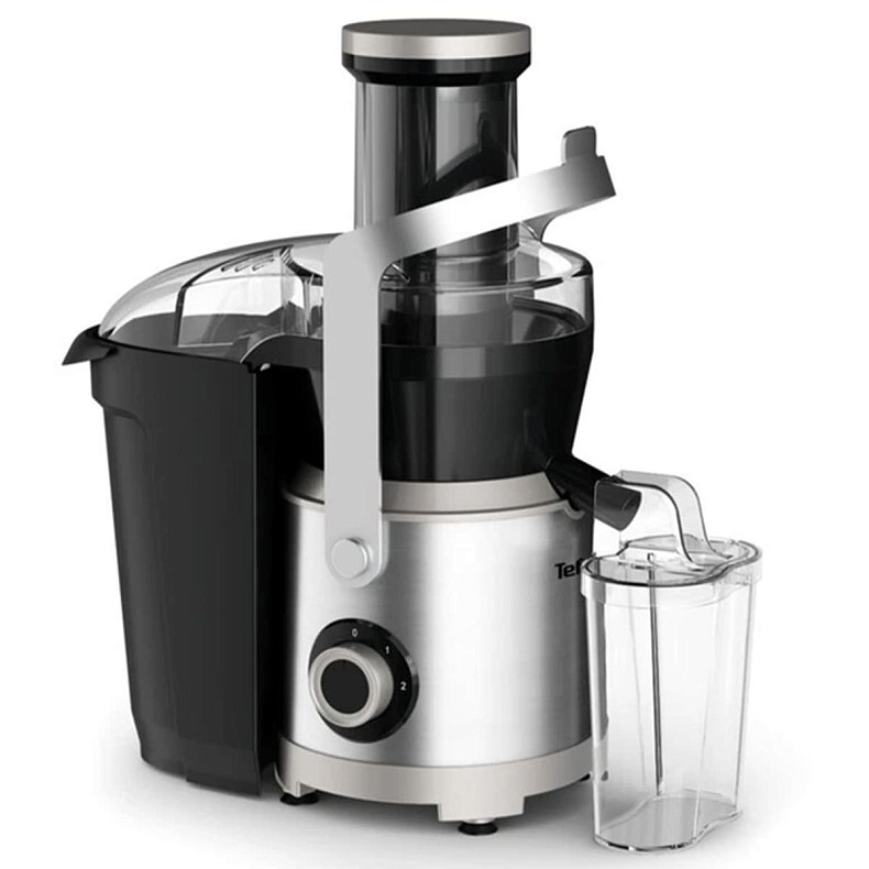 Соковыжималка Tefal Nutri XXL ZE660D10
