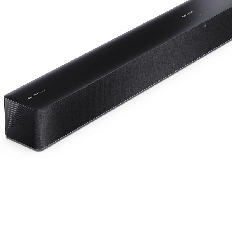 Саундбар Sharp HT-SBW310 Black