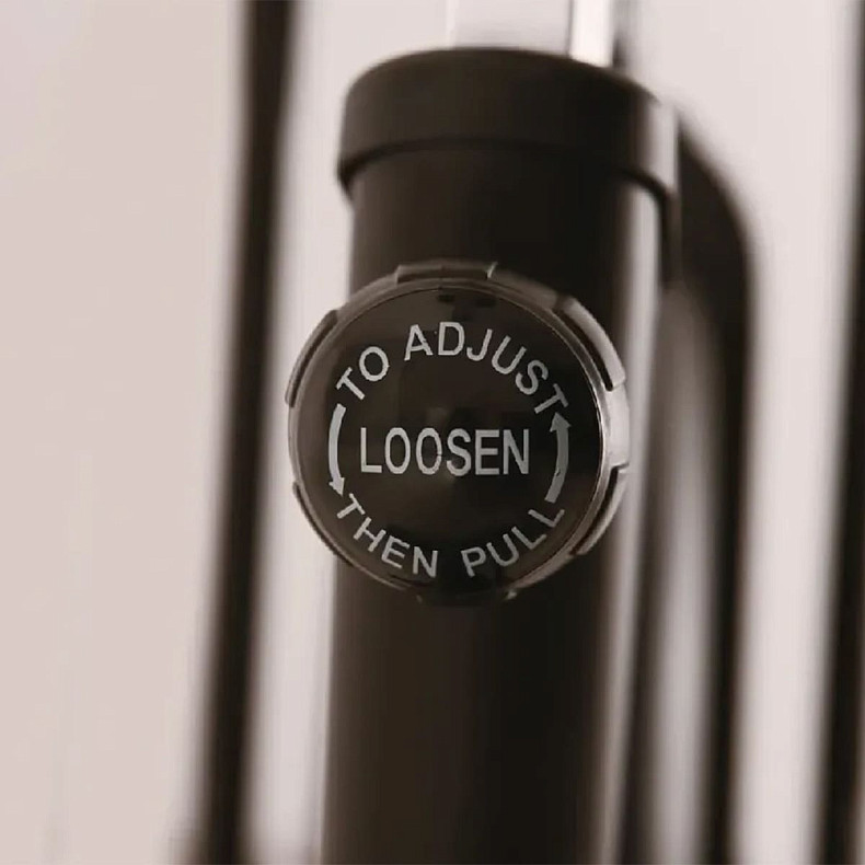 Велотренажер Toorx BRX-AIR-CROSS (BRX-AIR-CROSS)