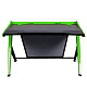 Геймерский стол DXRacer GD/1000/NE Black/Green