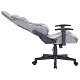 Кресло для геймеров Gamepro GC575FB Fabric Gray
