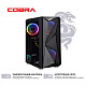 Персональний комп'ютер COBRA Advanced (I14F.16.H1S4.55.2389)