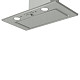 Компактна витяжка Electrolux LFG516X