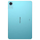 Планшет DOOGEE T36 8/256GB Sky Blue (6923740246917)