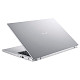 Ноутбук Acer Aspire 3 A315-35 15.6&quot; FHD IPS, Intel P N6000, 8GB, F256GB, UMA, Lin, серебристый