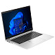 Ноутбук HP EliteBook 840-G10 14" WUXGA IPS AG, Intel i7-1355U, 16GB, F512GB, UMA, Win11P, сріблястий