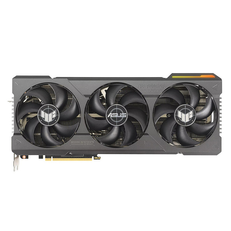 Видеокарта ASUS GeForce RTX 4080 SUPER 16GB GDDR6X GAMING TUF-RTX4080S-16G-GAMING