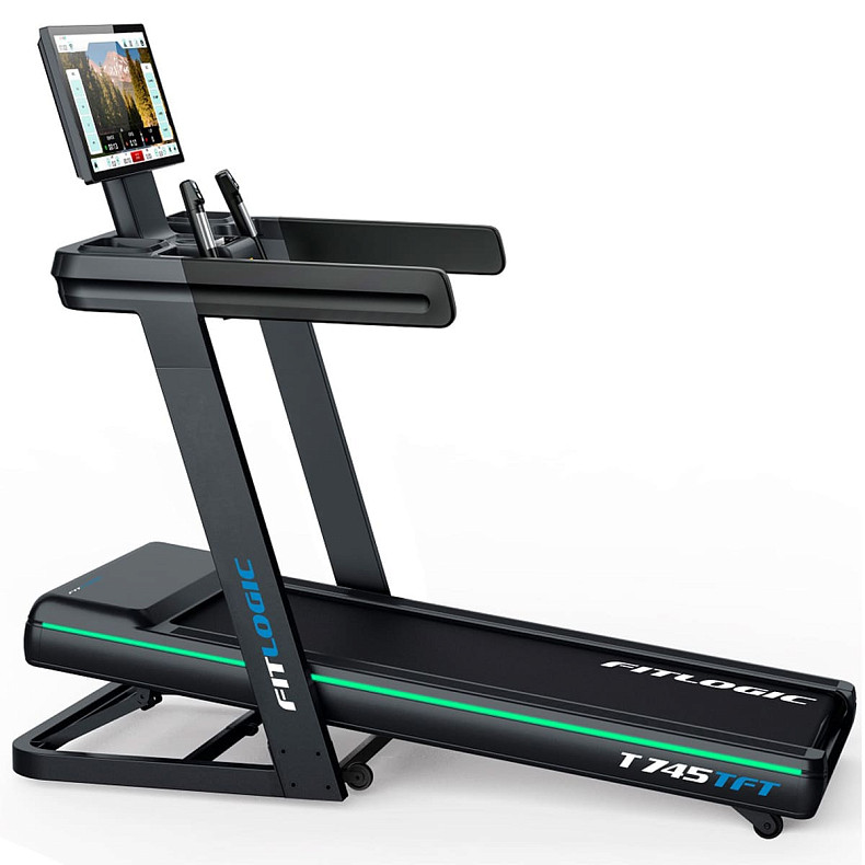 Беговая дорожка FitLogic T745 TFT