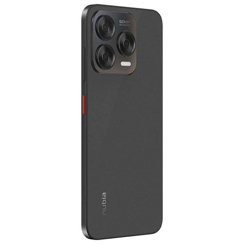 Смартфон ZTE Nubia V70 Design 8/128GB Gray