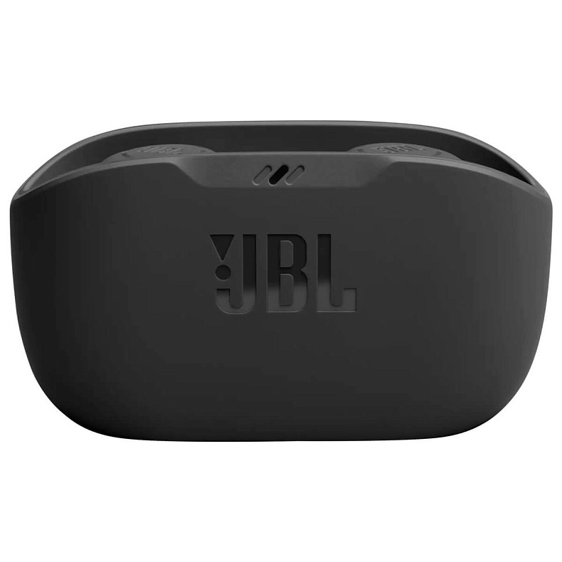 Навушники JBL Wave Buds Black (JBLWBUDSBLK)