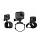 Кріплення екшн-камери GoPro The Strap (Hand + Wrist + Arm + Leg Mount) (AHWBM-002)