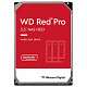 Жорсткий диск WD Red Pro NAS 7200rpm 512MB SATA 16.0TB (WD161KFGX)