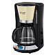 Кофеварка капельная RUSSELL HOBBS 24033-56 Colours Plus+ Кремовый