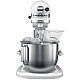 Кухонний комбайн KitchenAid Heavy Duty 4,8 л 5KPM5EWH з відкидним блоком білий