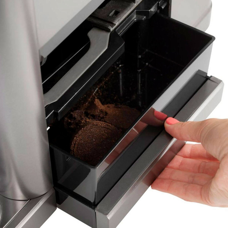 Кавоварка Gorenje GFA CM 20S